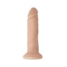 Silexd Torso Apollo S Silicona con dildo 17'70 cm