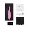 LELO Dot Travel Estimulador Clitorial Elíptico Rosa