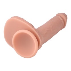 Virgite Dildo Pene Realístico Silicona R31 22 cm